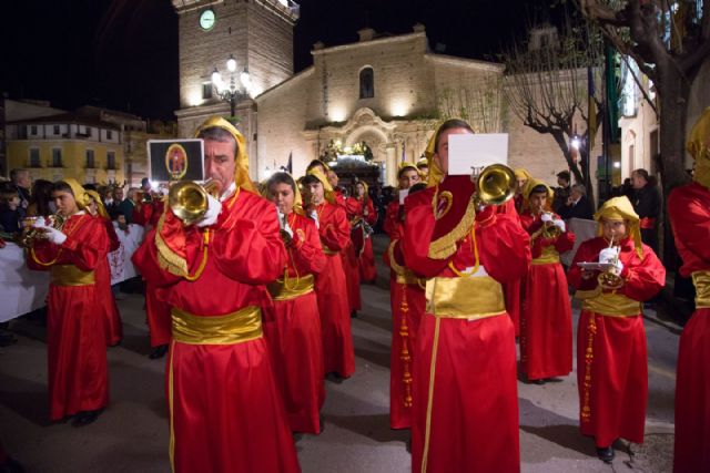 Jueves Santo (Noche) 2013 - 75